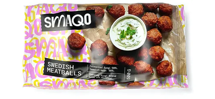 Swedish foodtech SMAQO secures Singapore backing for global expansion