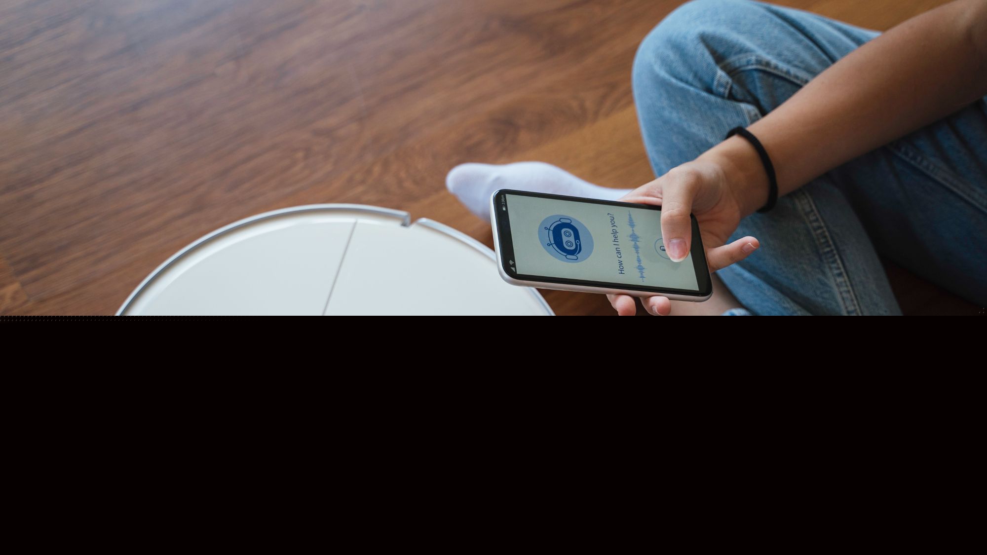 Foreign-made robot vacuums caught up in FCC robot ban — covers any ground robot over 4.4 pounds with a 200 kbps connection