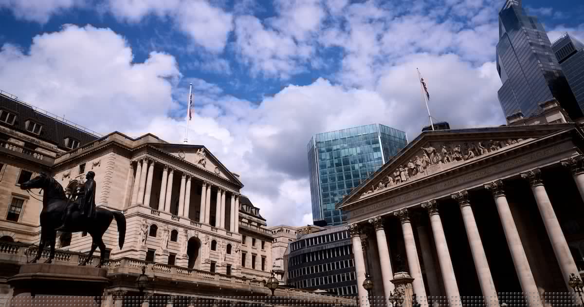 Bank holds interest rates as energy and memory chips set to lift inflation