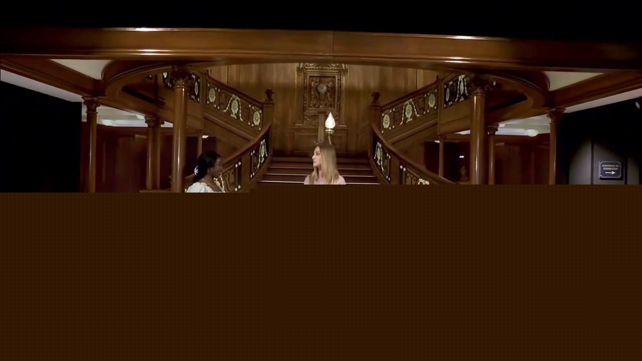 Titanic exhibit opens at Royalston Square in Minneapolis