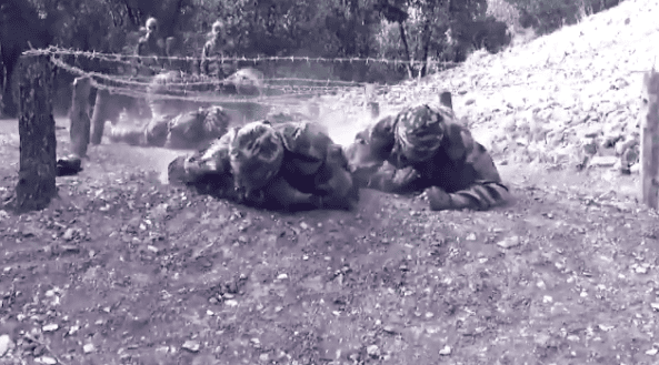 Comment on Taliban promotes its ‘Preparation for Jihad’ by Stanny1