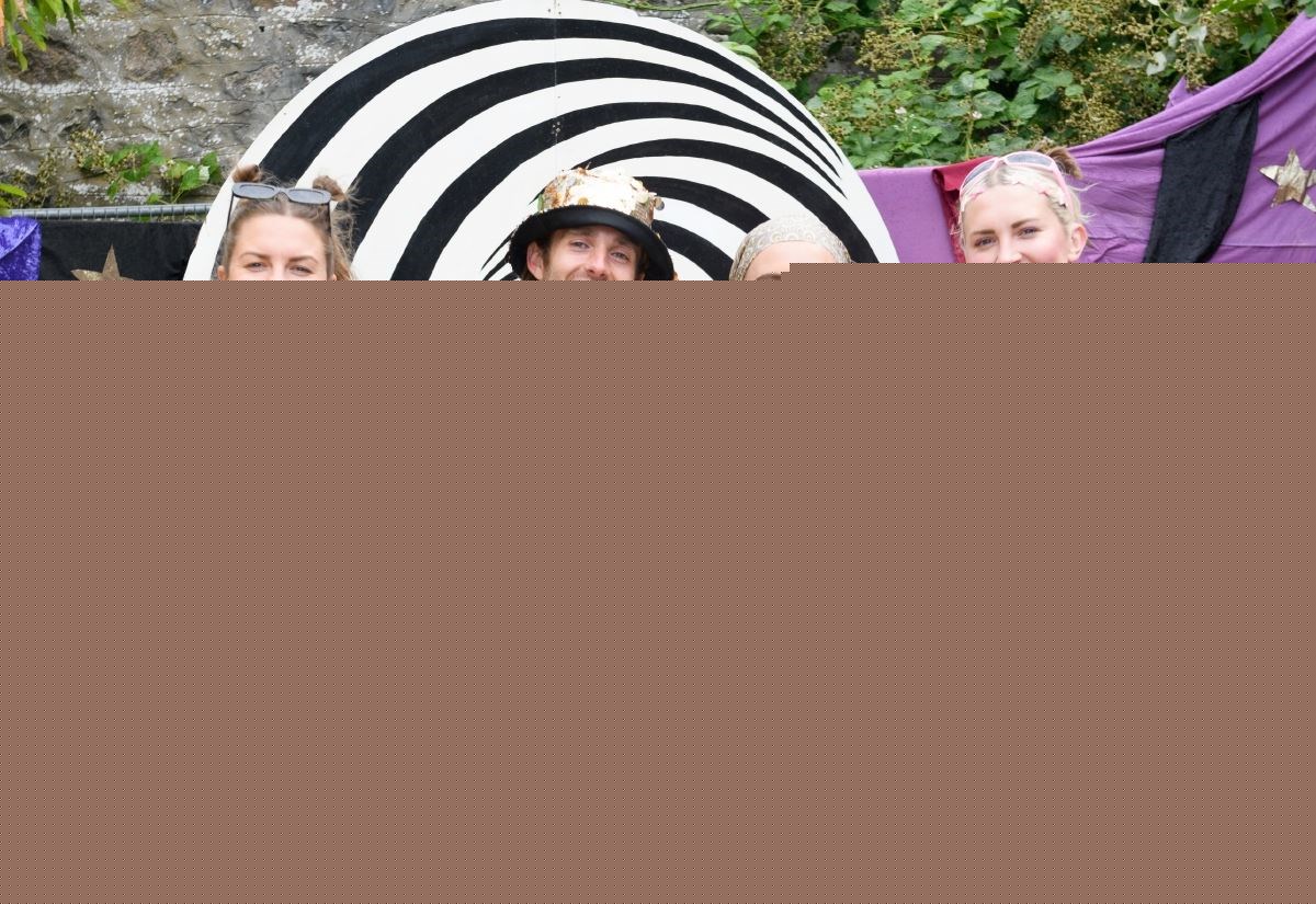 BELLADRUM’S BEST DRESSED: Find out what festival-goers were wearing on day one