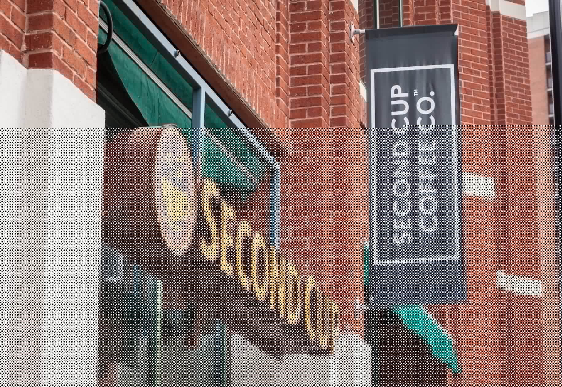 Second Cup Coffee Company appoints new CEO