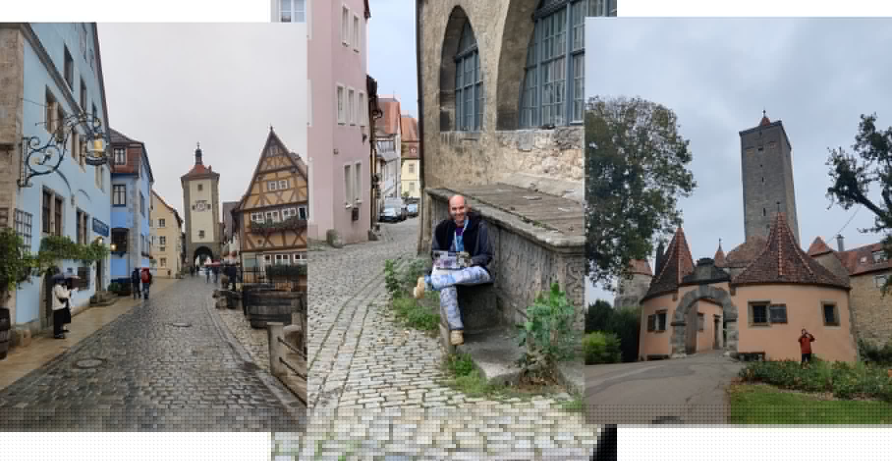 Qt Contributor Summit and Akademy