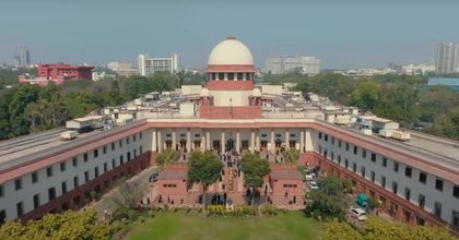 ‘Capable of misuse’: Supreme Court stays UGC equity rules