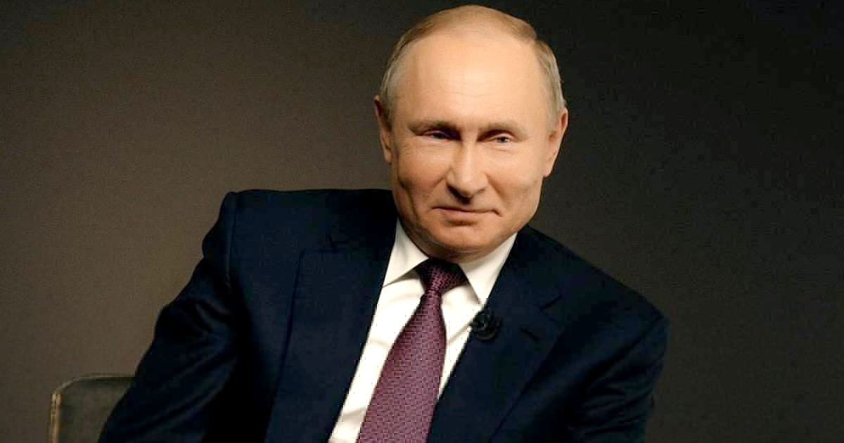 U.S. Intelligence Warns Putin Might Test Trump's Resolve by Targeting NATO
