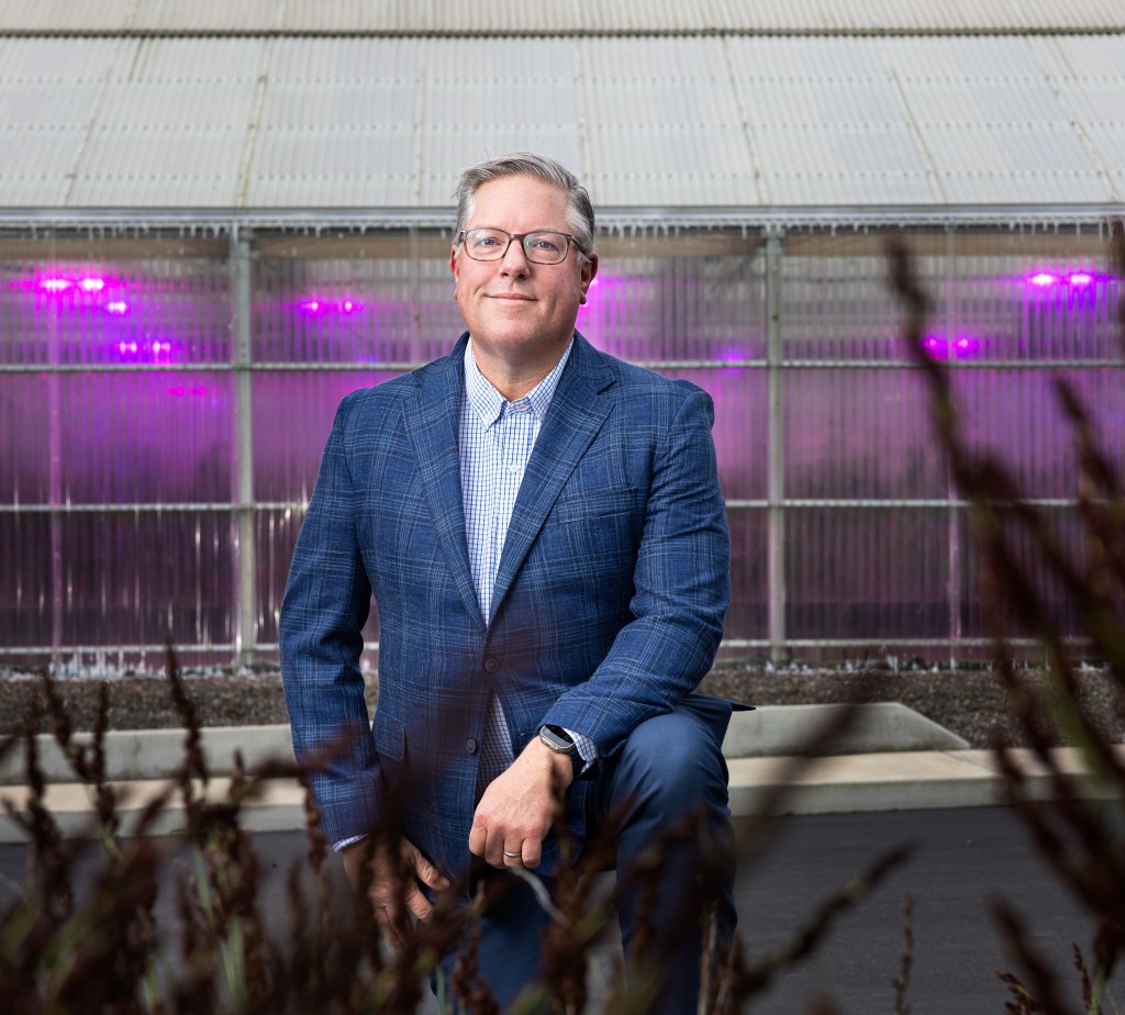 Justin Davis promoted to chief operating officer for Sakata Seed America