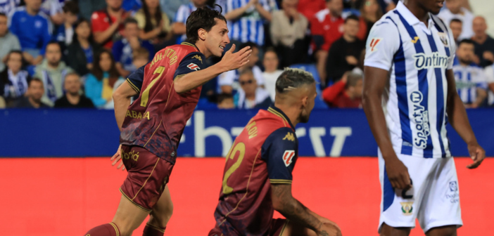 ENCUESTA | Elige al sustituto de Eddahchouri en León: ¿Mulattieri, Stoichkov… o Nsongo Bil?