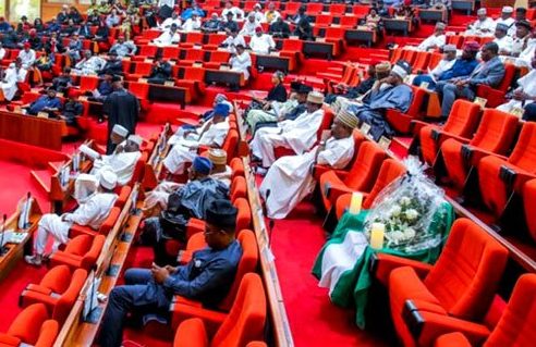 Senate probes inefficiencies in Nigerian Railway system