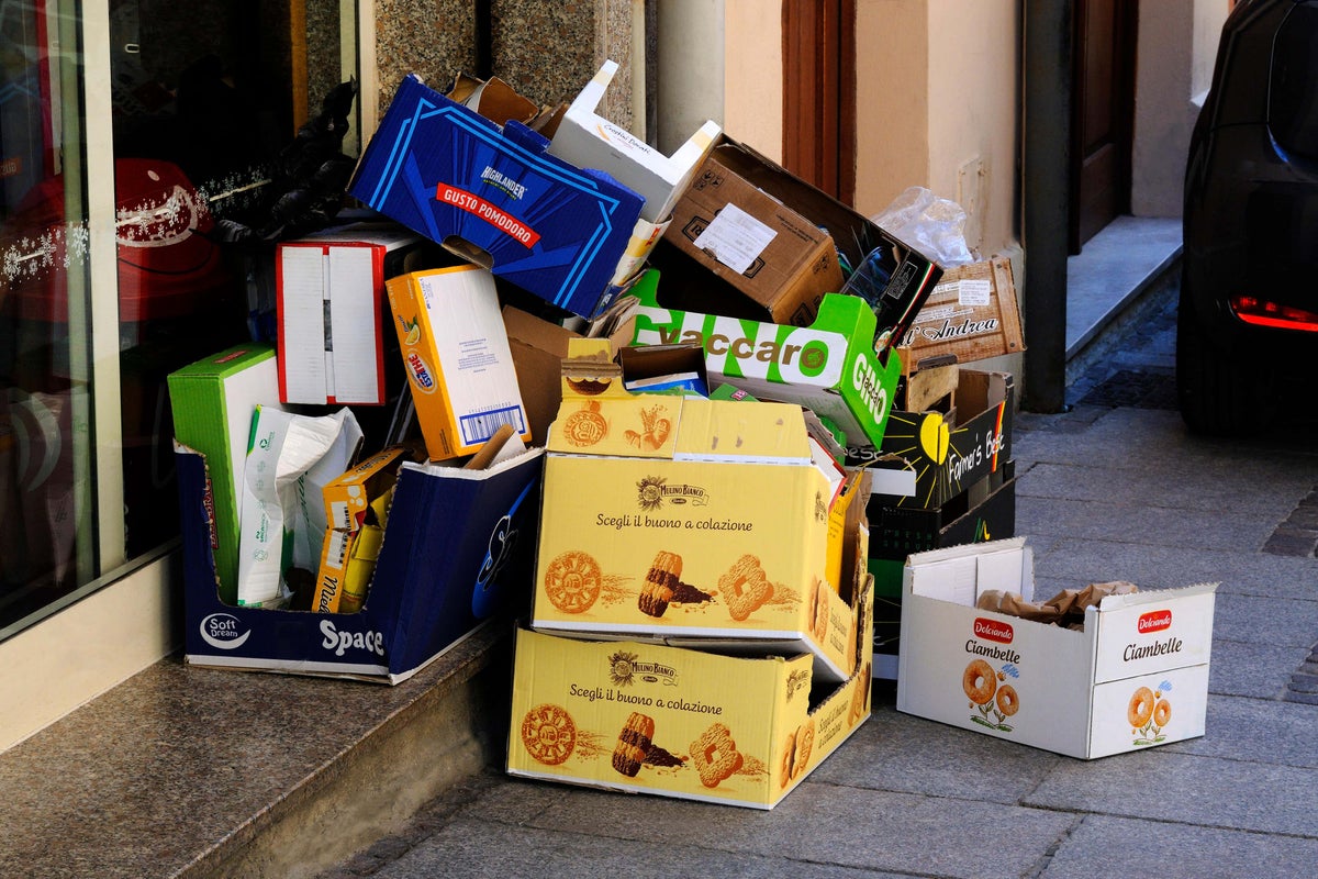 Packaging tax will push up prices for consumers, say industry bosses
