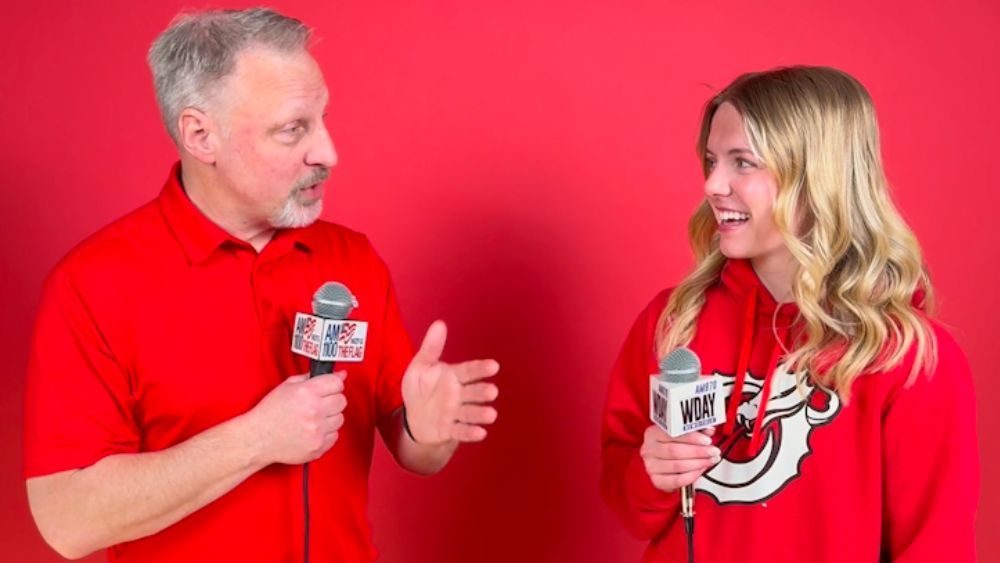 “We’re getting better…this team is really gritty”: Morrison on MSUM WBB continuing to improve