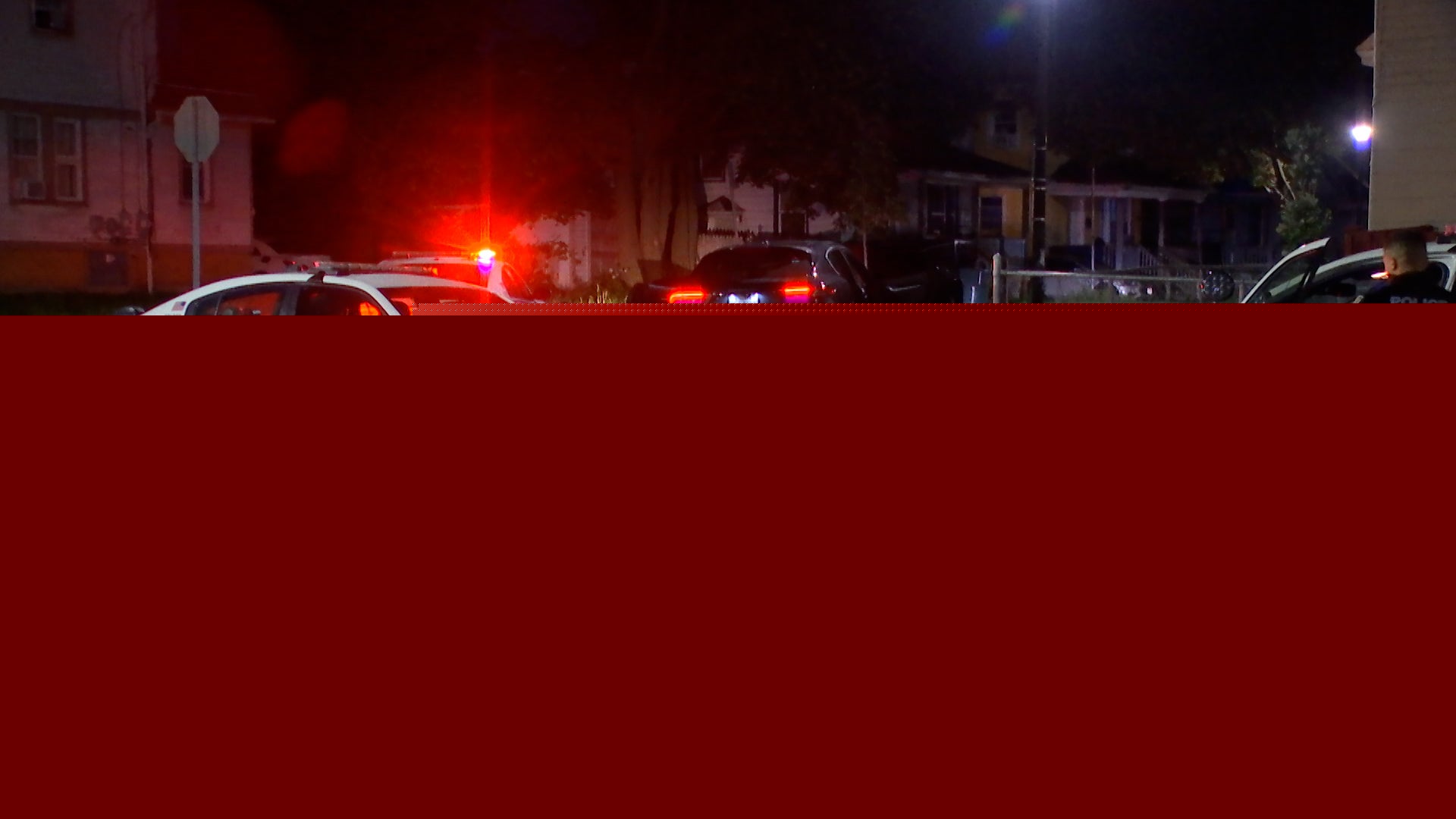 Rochester police chase on Clifford Avenue ends with illegal loaded gun recovered, 18-year-old man arrested