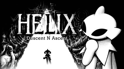Puzzle Your Way Out In Helix: Descent N Ascent On Nintendo Switch