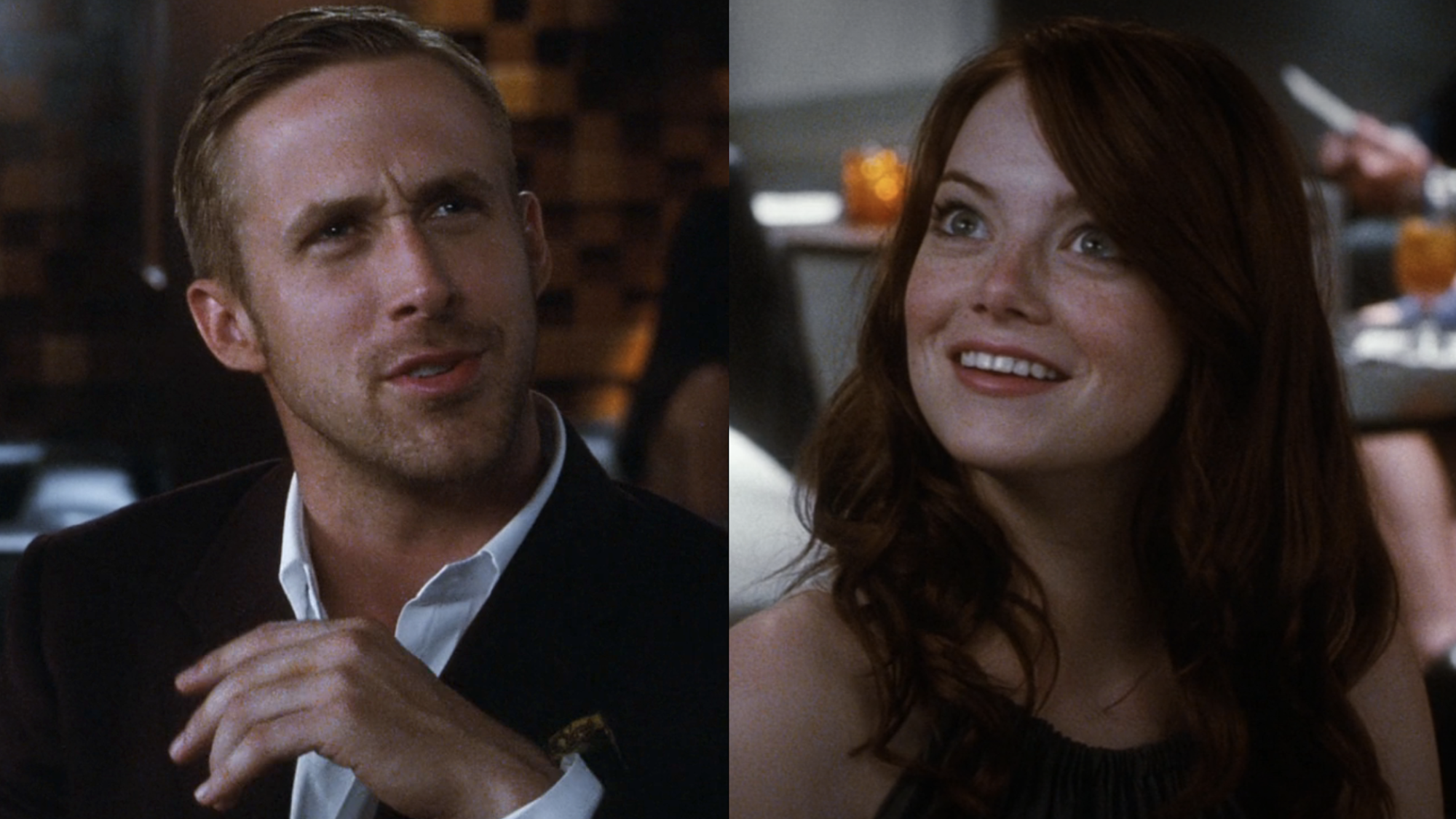 That Time Emma Stone Got Her Crazy, Stupid, Love Role By Making Fun Of Ryan Gosling