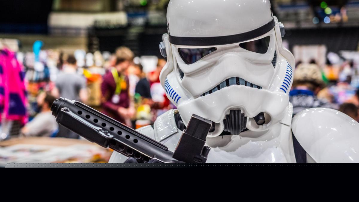 Meta glasses banned by Comic-Con promoter after 'secret filming'