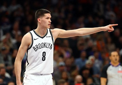 Nets rule out Egor Demin, Cam Thomas, Ziaire Williams Thursday at Nuggets