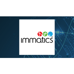 Immatics N.V. (NASDAQ:IMTX) Receives $15.00 Consensus Price Target from Analysts