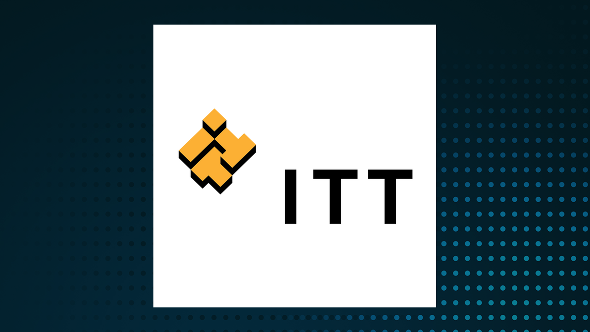 ITT Q2 Earnings Call Highlights