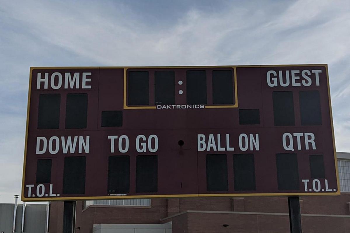 Six Ranked Showdowns Highlight Wyoming’s Week 5 Football Scoreboard