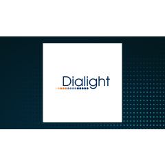Dialight (LON:DIA) Stock Price Passes Above 200 Day Moving Average   – Here’s Why