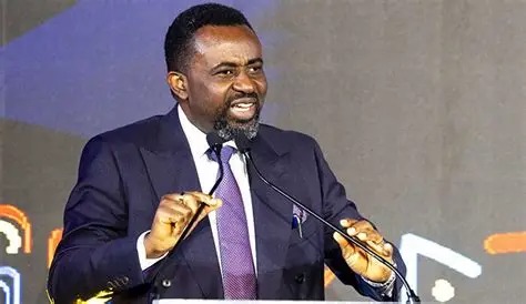 Part of our gold reserves was liquidated into FX assets, not written down – BoG