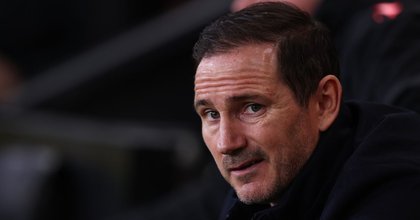 Frank Lampard sanctions deal as Coventry City complete transfer