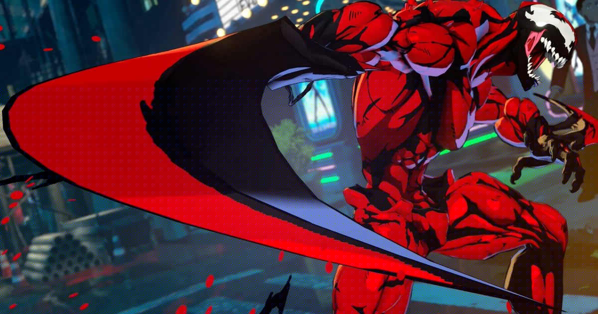 Marvel Tokon: Fighting Souls suffers from widespread PC issues at launch