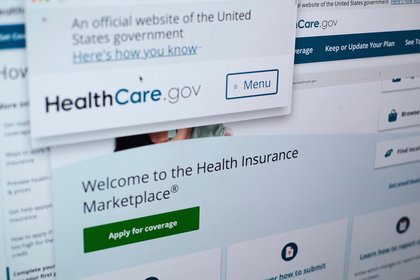Obamacare enrollment drops after enhanced premium subsidies expire