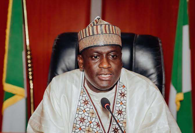 Kwara gov’ship: Party leaders, aspirants boycott reconciliation meeting as APC uploads Danladi’s name