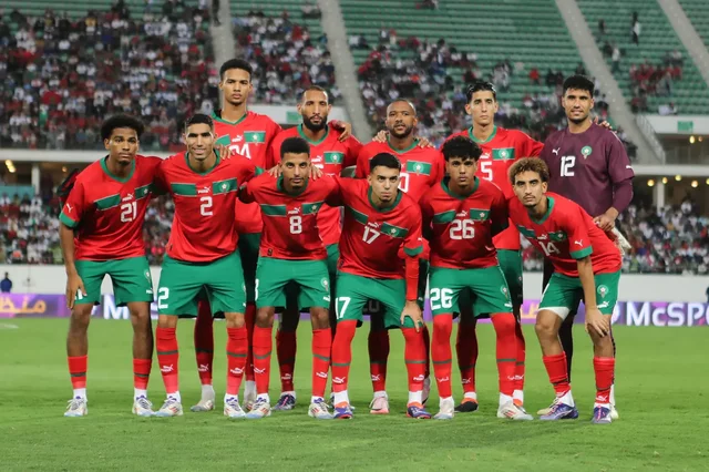 Morocco Yapokonywa Fursa ya Kuandaa Fainali ya Kombe la Dunia 2030