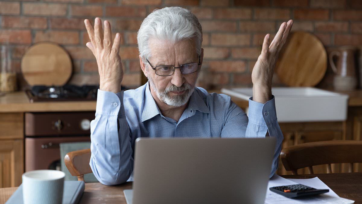 New tax deadline for landlords and sole traders is this Friday: Here's everything you must know to dodge big fines...