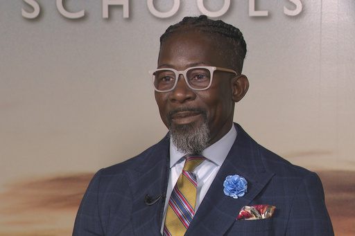 Iowa school district sues search firm that vetted superintendent arrested by ICE last week