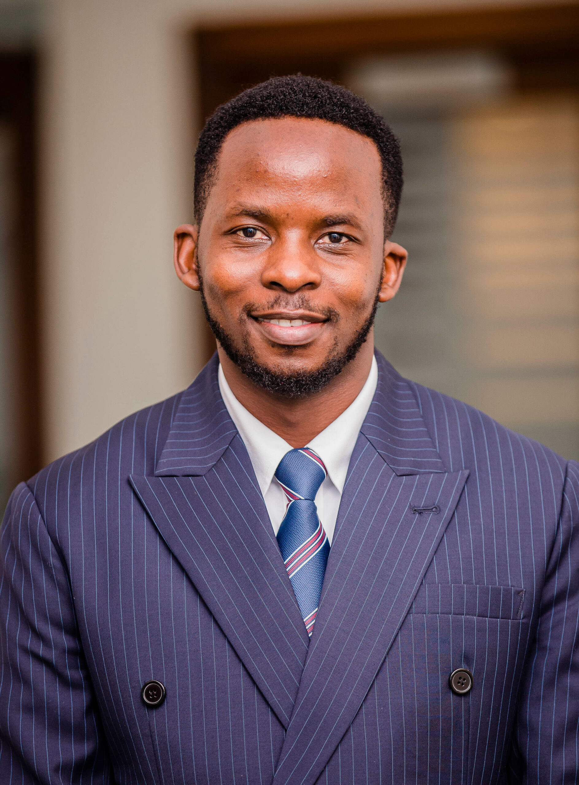 Isaya Yunge: From Youth Ambassador to Building Africa’s Next Generation of Tech Opportunities