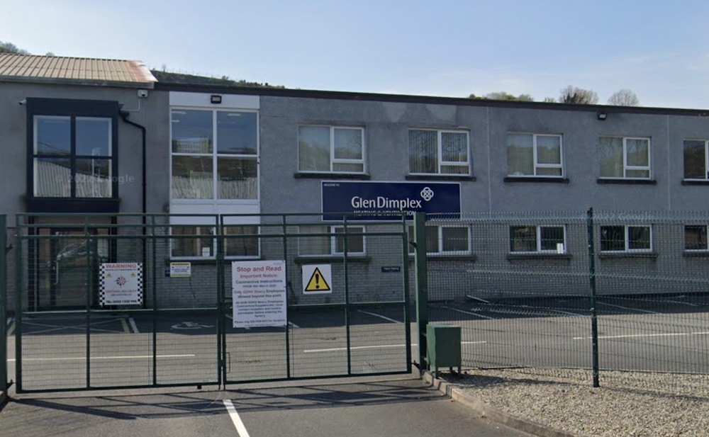 Proposed 51 job losses at Glen Electric ‘catastrophic’ for Newry