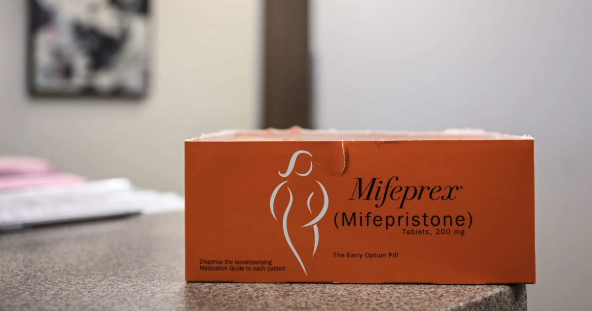 AG Ken Paxton sues 2nd out-of-state provider accused of illegally sending abortion-inducing pills to Texans
