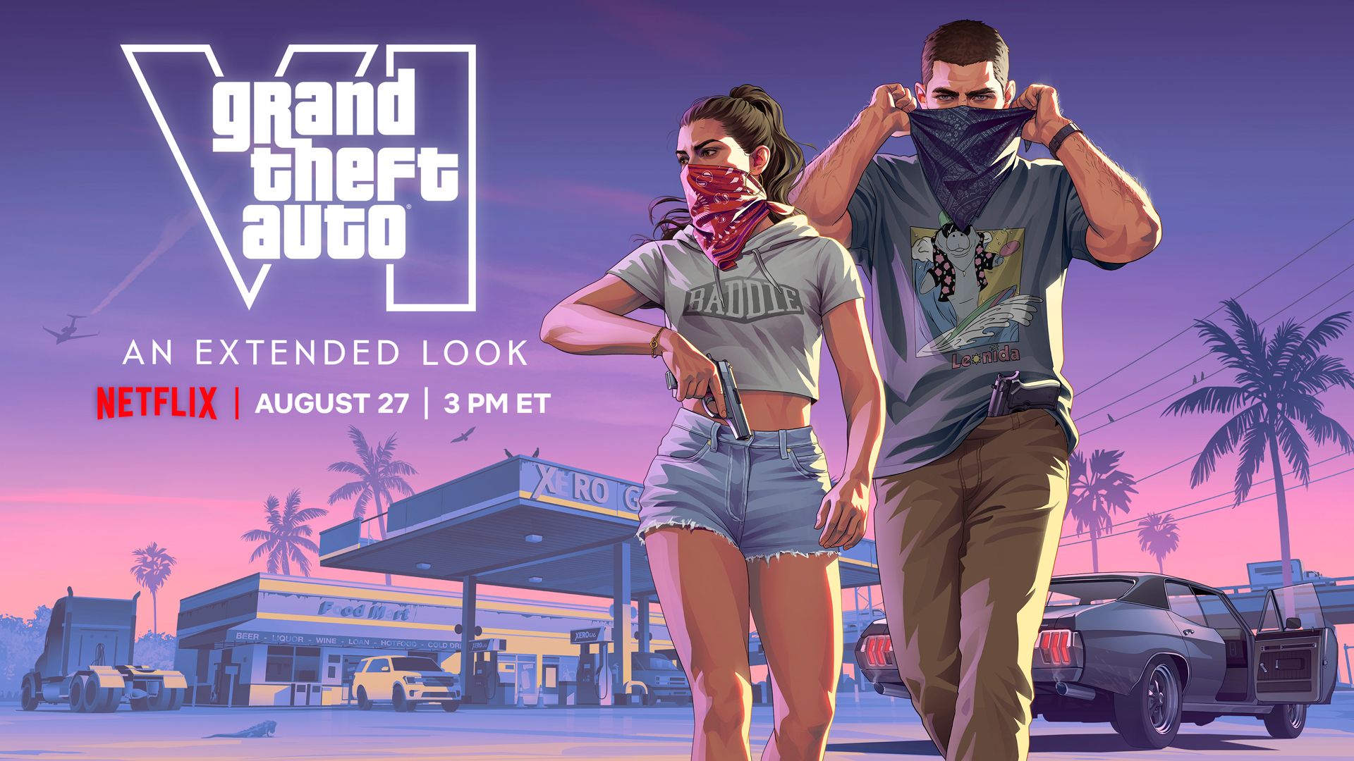 GTA 6 gets an "extended look" later this month as Rockstar finally throws a bone to fans who have waited over a year for Trailer 3