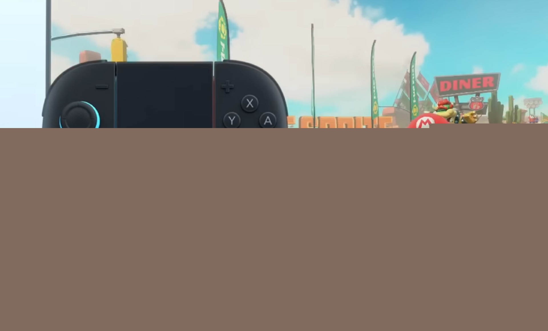 Nintendo Switch 2 price leak says it'll cost $400, which is far too high