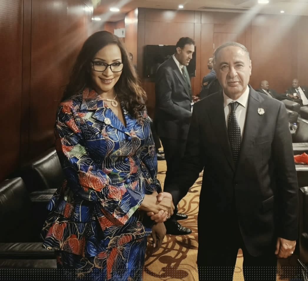 Nigeria Deepens Bilateral Ties with Angola, Libya