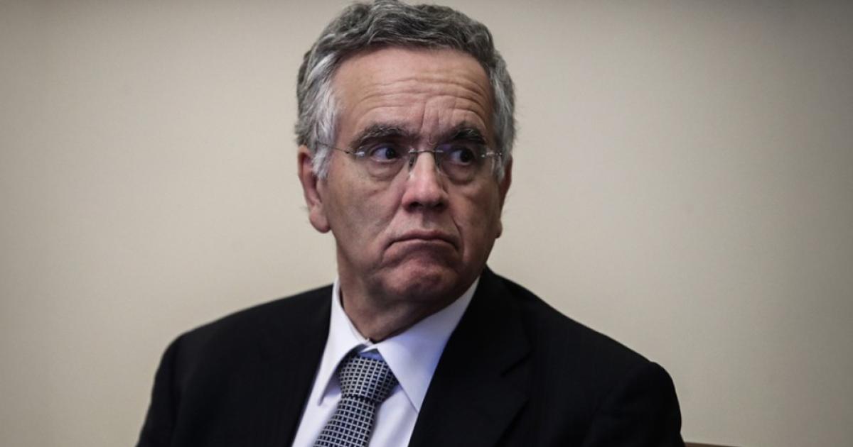 Στη φυλακή ο 30χρονος κατηγορούμενος για τη σχεδιαζόμενη επίθεση κατά του Ντογιάκου