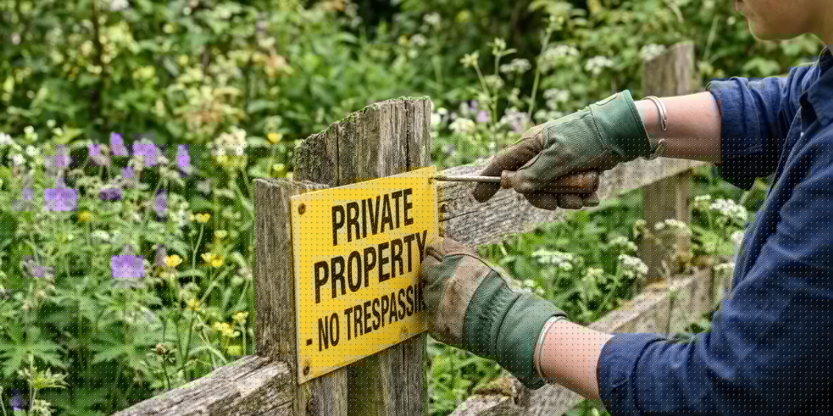 The Property Rights Duality and the Defense of Freedom