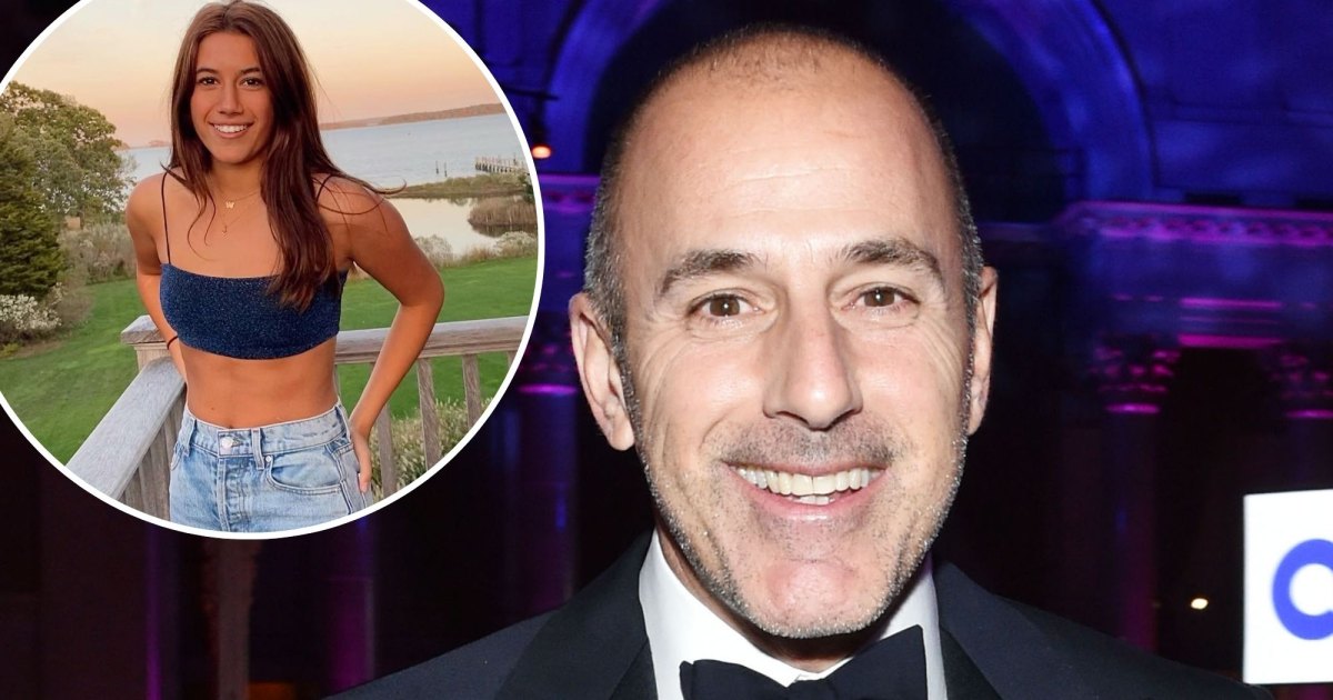 Who Are Matt Lauer’s Kids? Meet Sons Jack and Thijs and Daughter Romy