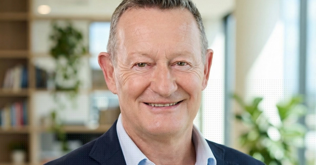 Screen Producers Australia appoints Chris Keely chief operating officer