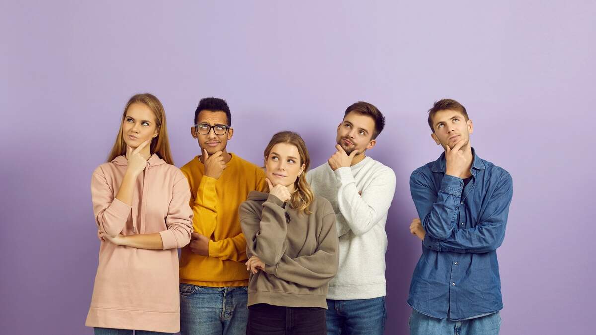 Seven things to consider when choosing a university