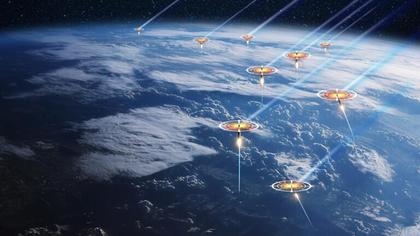 DefenseTech Weekly Brief | April 14-21, 2025