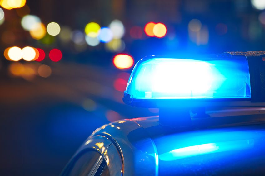 TC Man Arrested on Child Sexual Assault Charges