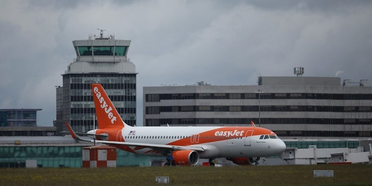 Shitet EasyJet, amerikanët e blejnë për 6.66 miliardë euro
