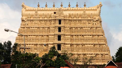Stray dog menace: Devotees bitten at Padmanabhaswamy temple; questions mount for BJP-led Corporation