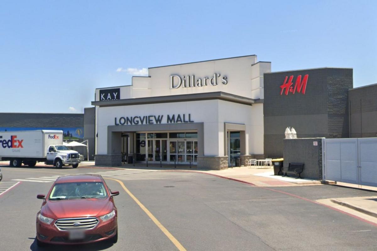 The Mall Store That Perfectly Fits Your Hometown