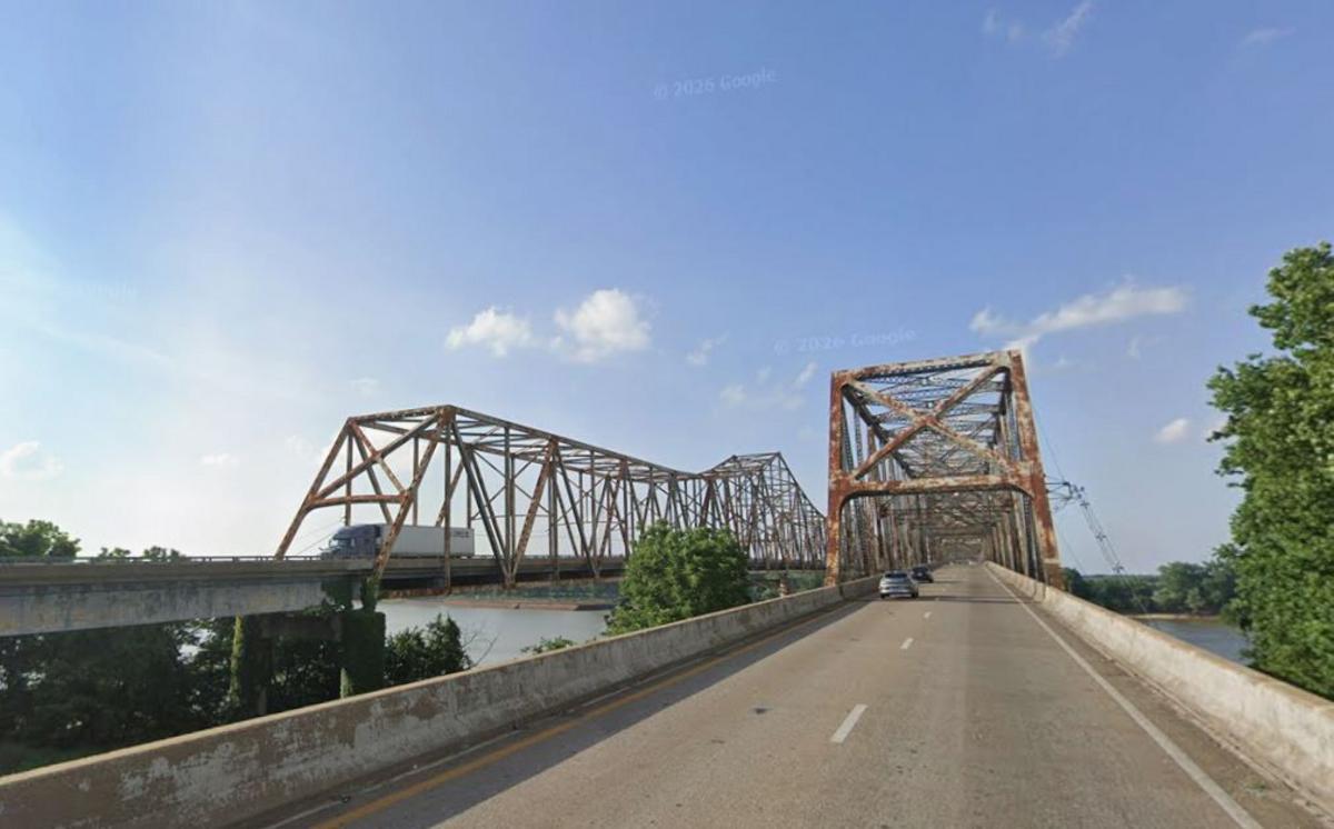 US 41 Twin Bridges Begins 10-Day Lane Restrictions