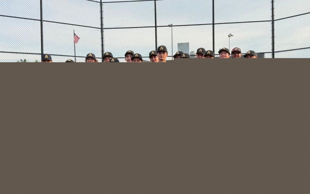 Atlantic Shore 13U Baseball Team Heading Back to Babe Ruth World Series